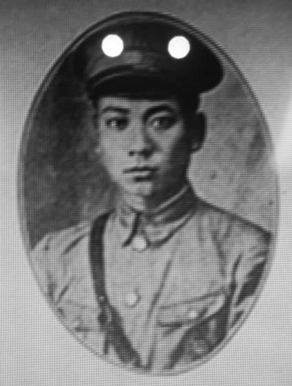 江雄風